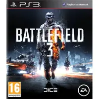 Battlefield 3 (PlayStation 3)