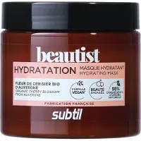 Subtil Masker Beautist Hydratation Mask 250ml | Voor Droog Haar
