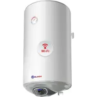 Eldom FAVOURITE 80 liter boiler 2 kW. Electronic Control Wi-Fi