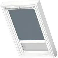 Velux Verduisterend Rolgordijn Dsl Ck02 4581swl - Zonne-energie - Donkerbenzine