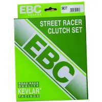 EBC Src Series Src7004 Koppelingsset