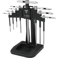 Topeak T-Torx Speed Wrench Set van 8