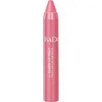 IsaDora Lipgloss De Glossy Lip Treat Twist Up Colour Lipstick 3.3 g