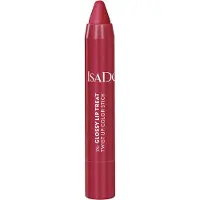IsaDora Lipgloss De Glossy Lip Treat Twist Up Colour Lipstick 3.3 g