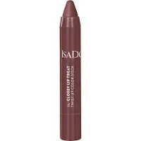IsaDora Lipgloss De Glossy Lip Treat Twist Up Colour Lipstick 3.3 g