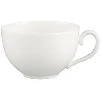 Villeroy & Boch WHITE PEARL TASSE PETIT-DÉJEUNER 0,40 L