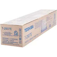 Toshiba T-2507E toner cartridge zwart (origineel)