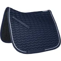Waldhausen ZADELDEK CLASSIC Donkerblauw