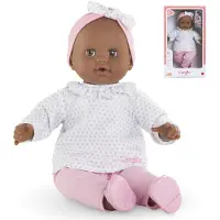 Corolle Mon Grand Poupon Babypop Lucie, 36cm