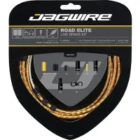 Jagwire Road Elite Link Remkabelset