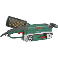 Bosch Pbs 75 A Bandschuurmachine