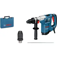 Bosch Powertools Professional Power Tools SDS-Plus-Boorhamer 900 W Zonder accu