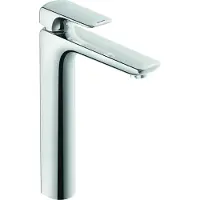 Kludi Ameo - Wastafelkraan, chroom 412980575