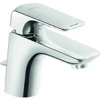 Kludi Ameo - Wastafelkraan, chroom 410290575