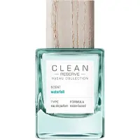 Clean Perfume Reserve H2EAU Waterfall EDP 50 ml