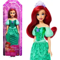 Disney Princess - Prinsessen pop - Prinses Rapunzel
