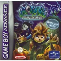 Monster Force