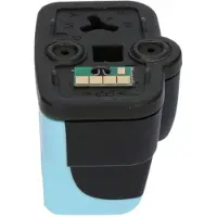 PrintAbout Huismerk HP 363 (C8774EE) Inktcartridge Licht-cyaan