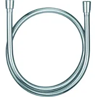 Kludi - SUPERAFLEX SILVER doucheslang, 160 cm, chroom 6107205-00