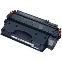 PrintAbout Huismerk HP 49X (Q5949X) Toner Zwart Hoge capaciteit
