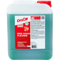 Cyclon Biologisch afbreekbare fietsreiniger - 5 liter - Veilig voor lak en carbon frames