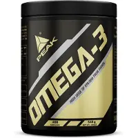 Peak Omega-3 (400 capsules)