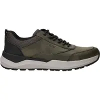 Rieker Sneakers Groen | Maat: 42