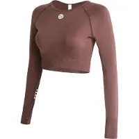 Yeaz Functioneel shirt 'Legend' camel
