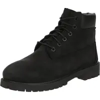 Timberland Laarzen '6 IN' zwart