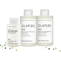 Olaplex No.3 &amp; 4 &amp; 5