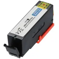 PrintAbout Huismerk Canon PGI-580 PGBK Inktcartridge Zwart