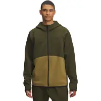 Under Armour Unstoppable Fleece Vest Groen