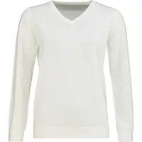 Head Tennistrui Women Pullover White-L