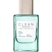 Clean Perfume Reserve H2EAU Waterfall EDP 100 ml