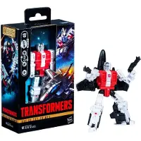 Hasbro Transformers Aerialbot Air Raid Age Of The Primes-figuur 14 Cm