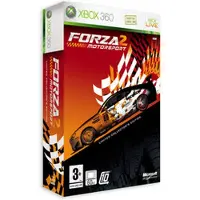 Forza Motorsport 2 C.E.