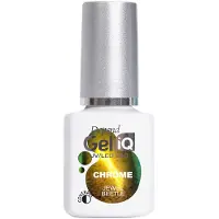 Depend Gel iQ Effects Chrome Jewel Beetle