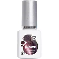 Depend Gel iQ Effects Chrome Lavender Aurora