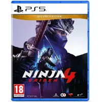 Ninja Gaiden 4 (Deluxe Edition)