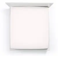 Bella Donna Hoeslaken Jersey Eenpersoons linnen-0119 70/190-80/220