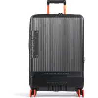 Delsey Jh001a Expandable 68cm 80l Reistas Met Wielen