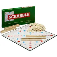 Piatnik Scrabble jubileumeditie