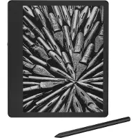 Amazon - Kindle Scribe 10,2" 16Gb with Basic Pen, Black with ads