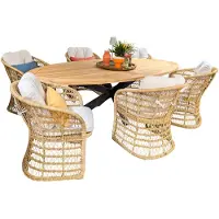 Own Canino Palma Diningset