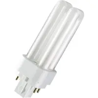 Osram Lampenbol met laag verbruik Osram 26 W G24Q-3 6500 K