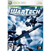 WarTech: Senko no Rondo