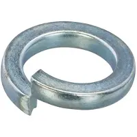 Hoenderdaal Veerring Vz Din127B M14 (14.2X24.1X3.0) | 100 stuks - 4030.01.01401