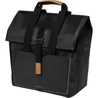 Basil Urban Dry Shopper 20L Matt black