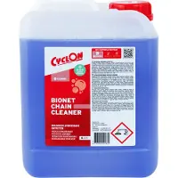 Cyclon Biologisch afbreekbare kettingreiniger - krachtige formule - 5 liter