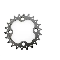 Shimano - Kettingblad 22T - SLX FC-M660/T661 - Zwart